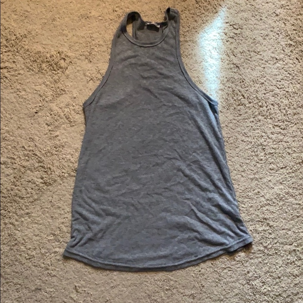 FP Tank Top